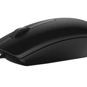 Wired mouse - MS116-Optical Wired Mouse