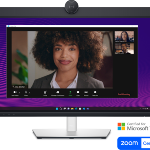 27" Video Conferencing Monitor - 22349 LFG-P2724DEB
