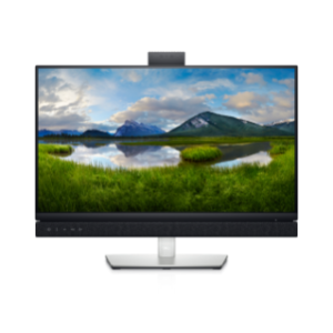 24" hub/multimedia monitor - P2424HEB