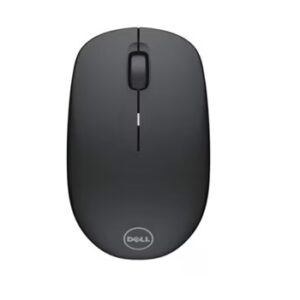 Wireless mouse - WM126-Wireless Mouse