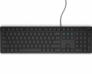 Wired keyboard - KB216-Wired Keyboard