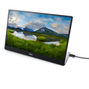 Dell Pro 14 Plus Portable Monitor - P1425