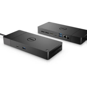 USB-C Docking Station WD25