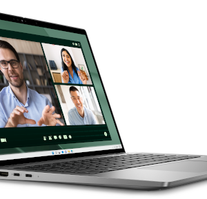 Convertible 2-1 - Dell Pro 14 Plus 2 in 1 T U5,16GB, 256GB