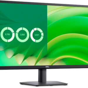 27" standard Monitor - (alternate) - E2725HM