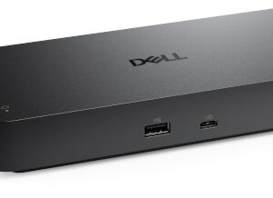 USB-C - HDMI / Thunderbolt Docking station for triple monitor setup - SD25TB4 Thunderbolt 4 Smart Dock
