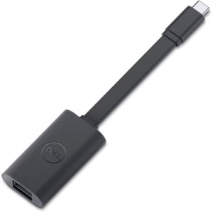 Dell USB-C to 2.5Gbps Ethernet Adapter